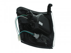 Semnalizator fata Stanga (transparent) potrivit TOYOTA HILUX IV, HILUX VI 1.8-3.0D 1983-2005 dupa 1978 - Img 2