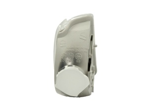 Semnalizator fata Stanga (transparent) potrivit VW POLO, POLO CLASSIC, POLO II, POLO/HATCHBACK 1.0/1.3/1.4D 01.85-09.94 01.85-09.94 - Img 2