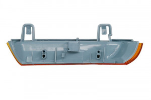 Semnalizator lateral oglinda dreapta portocaliu, LED potrivit SEAT ALHAMBRA; SKODA SUPERB I; VW EOS, GOLF PLUS 5, GOLF 5, JETTA 3, PASSAT B5.5, PASSAT B6, SHARAN 1.2-4.0 1995-2022 - Img 2