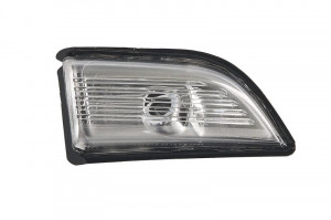 Semnalizator lateral potrivit VOLVO XC60 2008-2013 - oglinda dreapta WY5W