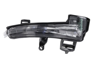 Semnalizator oglinda Dreapta (LED) potrivit SKODA SUPERB III 1.4-2.0D 03.15-05.19 - Img 1