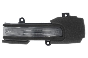 Semnalizator oglinda Dreapta potrivit CITROEN C4 AIRCROSS; MITSUBISHI LANCER VIII, OUTLANDER III, SPACE ST dupa 2008 - (LED)