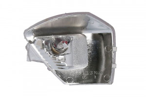 Semnalizator oglinda Dreapta potrivit FORD C-MAX, C-MAX II, GALAXY II, GRAND C-MAX, KUGA I, S-MAX 1.0-2.5 2006-2019 2006-2015 - (transparent) - Img 2