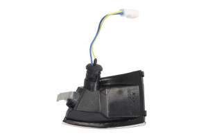 Semnalizator oglinda dreapta potrivit FORD C-MAX, FOCUS C-MAX, FOCUS II 2003-2012 - Img 2