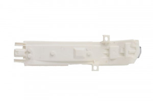 Semnalizator oglinda dreapta potrivit HONDA ACCORD, CIVIC HATCHBACK/limuzina/STATION WAGON 2004-2008 - transparent, LED - Img 2