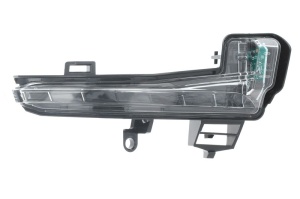 Semnalizator oglinda Dreapta potrivit SKODA SUPERB III 2015-2023 - (LED)