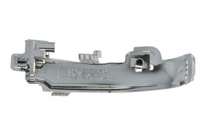 Semnalizator oglinda dreapta transparent, LED potrivit VOLVO S60 II, S80 II, V60 I, V70 III 2007-2019 - Img 2