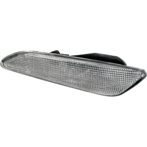 Semnalizator oglinda laterala Dreapta (alb) potrivit ALFA ROMEO 147, 156; FIAT TIPO; LANCIA DELTA III, YPSILON 0.9-3.2 02.97- 10.04-03.10 - Img 3