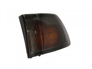 Semnalizator oglinda stanga fumuriu IVECO DAILY intre 2006-2011 - Img 1