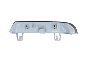 Semnalizator oglinda stanga (fumuriu) potrivit SEAT ALHAMBRA 7N; SKODA SUPERB I; VW EOS, GOLF 5, GOLF 5 PLUS, JETTA 3, PASSAT B6, SHARAN 7N dupa 2001 - Img 2