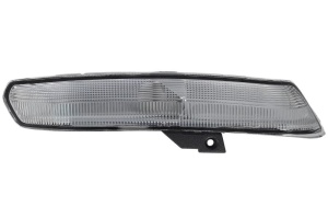 Semnalizator oglinda Stanga potrivit FORD TRANSIT / TOURNEO CUSTOM dupa 2023 - (WY5W)