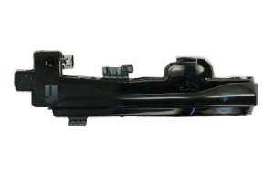 Semnalizator oglinda Stanga potrivit VOLVO S60 II, S80 II, V40 II, V60 I, V70 III 2006-2019 - (fumuriu)