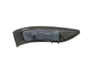 Semnalizator oglinda Stanga (transparent, LED) potrivit MERCEDES A (W169), B SPORTS TOURER (W245) 1.5-Electric 2004-2012 2004-2008 - Img 2