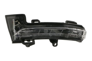 Semnalizator oglinda Stanga (transparent) potrivit SKODA OCTAVIA III 1.0-2.0D 2012-2020 2012-2019