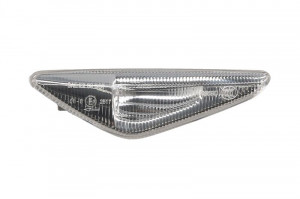 Semnalizator Stanga (alb) potrivit BMW X3 (F25), X5 (E70), X6 (E71, E72) 1.6-4.8 2006-2017 2007-2014