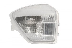 Semnalizator Stanga (alb) potrivit FORD C-MAX II, GALAXY II, KUGA I, S-MAX 1.0-2.5 2006-2019