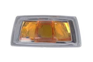 Semnalizator stanga (portocaliu, W5W) potrivit CHEVROLET CRUZE; OPEL ADAM, ASTRA H, ASTRA J, CORSA D, CORSA E, INSIGNIA A, MERIVA B, ZAFIRA B 2004-2019