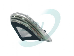 Semnalizator Stanga potrivit NISSAN NP300 NAVARA, PATHFINDER III 2.5D/3.0D/4.0 dupa 2005