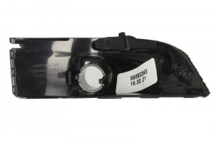 Semnalizator Stanga (WY5W) potrivit TOYOTA YARIS, YARIS/HATCHBACK 1.0-1.8 dupa 2010 2014-2017 - Img 2