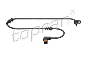 Senzor ABS Fata Dreapta/Stanga potrivit MERCEDES A (W169), B SPORTS TOURER (W245) 1.5-Electric 09.04-06.12 - Img 2