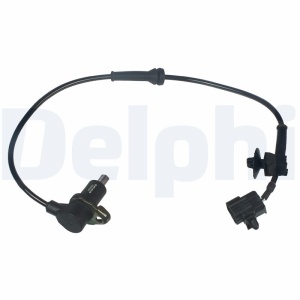 Senzor ABS Spate Dreapta potrivit CHEVROLET AVEO / KALOS; DAEWOO KALOS 1.2-1.6 09.02- - Img 2