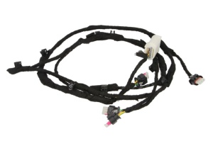 Senzor de parcare fata potrivit BMW 5 F10, F11 2009-2017