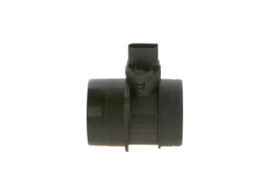 Senzor debit aer (5 pin, modul) potrivit AUDI A8 D2; PORSCHE CAYENNE; VW GOLF IV, GOLF V, JETTA III, nou BEETLE, PHAETON 2.5-6.0 01.01-03.16 - Img 4