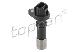 Senzor impulsuri arbore cotit potrivit CITROEN C1, C1 II; PEUGEOT 107, 108; TOYOTA AYGO, IQ, YARIS 1.0/1.0LPG 06.05- - Img 3