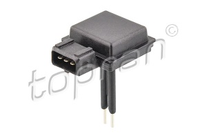 Senzor nivel lichid racire potrivit CITROEN AX, BERLINGO, BERLINGO/MINIVAN, C2, C4 II, C8, DS4, EVASION, JUMPY I, XM, XSARA, XSARA/HATCHBACK; FIAT SCUDO, ULYSSE; LANCIA PHEDRA 1.2-3.0 09.88- - Img 3