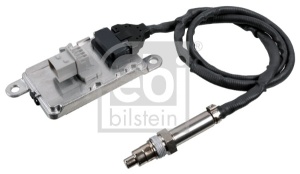 Senzor NOx (dupa convertorul catalitic, M20x1,5) potrivit MERCEDES ACTROS MP4 / MP5, ANTOS, AROCS, ATEGO 3, ECONIC 2, UNIMOG 471.943-OM936.974 07.11- - Img 2