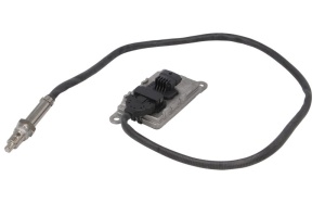 Senzor NOx EURO 6 potrivit RVI C, D, K, KERAX, PREMIUM 2, T; VOLVO FE II, FH, FH II, FH III, FH16, FH16 II, FH16 III, FL III, FM II, FM III, FMX II, FMX III D11A-330-G9K320 08.93- - Img 1