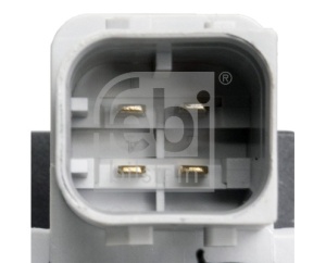 Senzor NOx (inainte de convertorul catalitic, M20x1,5) potrivit DAF CF, LF MX-11210-PX-7239 05.13- - Img 2
