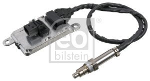 Senzor NOx (inainte de convertorul catalitic, M20x1,5) potrivit MERCEDES ACTROS MP4 / MP5, ANTOS, AROCS, ATEGO 3, ECONIC 2, UNIMOG 471.943-OM936.974 07.11- - Img 4