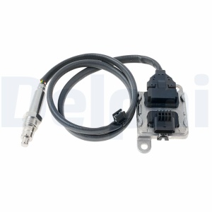 Senzor NOx potrivit AUDI A3, Q2; SEAT ATECA; SKODA KAROQ, SUPERB III; VW PASSAT B8, T-ROC 1.6D/2.0D 04.12- - Img 1