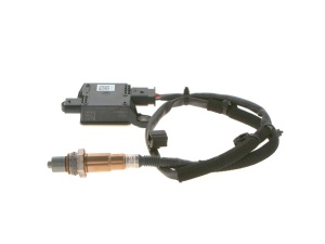 Senzor NOx potrivit HYUNDAI I40 I, I40 I CW 1.7D 07.11-05.19 - Img 2