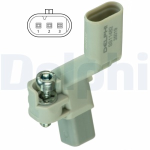 Senzor pozitie arbore cotit potrivit AUDI A1, A1 ALLSTREET, A1 CITY CARVER, A3, A4 B9, A5, Q2, Q3; CUPRA ATECA, FORMENTOR, LEON, LEON SPORTSTOURER; SEAT ALHAMBRA, ARONA 1.0-1.5H 04.11- - Img 3