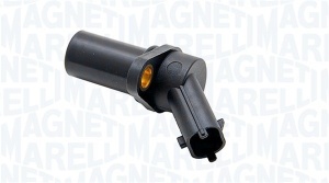 Senzor pozitie arbore cotit potrivit CHRYSLER VOYAGER IV; OPEL AGILA, ASTRA G, ASTRA G CLASSIC, ASTRA H, ASTRA H GTC, COMBO TOUR, COMBO/MINIVAN, CORSA B, CORSA C 1.0-8.7D 06.96- - Img 3