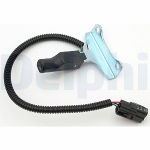 Senzor pozitie arbore cotit potrivit JEEP GRAND CHEROKEE I 5.2/5.9 01.92-04.99 - Img 3