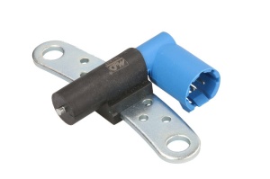 Senzor pozitie ax came potrivit DACIA LOGAN, LOGAN MCV, SANDERO; NISSAN MICRA III, QASHQAI I; RENAULT CLIO II, CLIO III, ESPACE IV, GRAND SCENIC II, KANGOO, LAGUNA II, LAGUNA III 1.2-2.5D 01.96- - Img 1