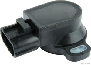 Senzor pozitie clapeta acceleratie potrivit LEXUS ES, GS, LS; TOYOTA CAMRY, CARINA E VI, CELICA, COROLLA, HILUX V, LAND CRUISER 80, LAND CRUISER 90, MR2 II, PASEO 1.3-4.5 07.87-12.02 - Img 1