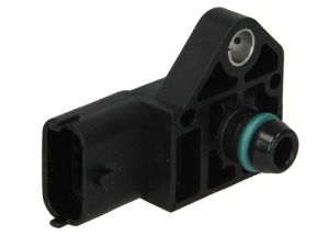Senzor presiune galerie admisie (3 pin) potrivit CADILLAC CTS, SRX; OPEL ASTRA G, ASTRA H, CORSA C, CORSA D, CORSA D/HATCHBACK, MERIVA A, SIGNUM, VECTRA C 1.0-3.6 06.03-02.15 - Img 1