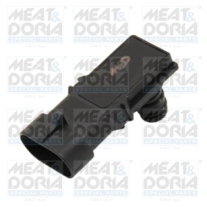 Senzor presiune galerie admisie (3 pin) potrivit DACIA DOKKER, DOKKER EXPRESS/MINIVAN, DUSTER, DUSTER/SUV, LODGY, LOGAN, LOGAN EXPRESS, LOGAN II, LOGAN MCV, LOGAN MCV II 0.9-3.5 03.93- - Img 3