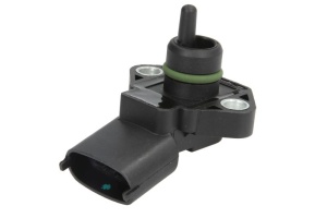 Senzor presiune galerie admisie (4 pin) potrivit HYUNDAI ACCENT, ACCENT I; SUBARU LEGACY III, OUTBACK 1.5/2.5 10.94-08.03 - Img 1