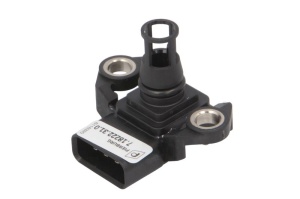 Senzor presiune galerie admisie potrivit CITROEN C1, C1 II; DAIHATSU CUORE VII, SIRION; LEXUS GS, GX; PEUGEOT 107, 108; SUBARU JUSTY IV; TOYOTA AYGO, AYGO/HATCHBACK, IQ, PRIUS, YARIS 1.0-4.6 01.05- - Img 1
