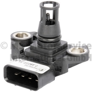 Senzor presiune galerie admisie potrivit CITROEN C1, C1 II; DAIHATSU CUORE VII, SIRION; LEXUS GS, GX; PEUGEOT 107, 108; SUBARU JUSTY IV; TOYOTA AYGO, AYGO/HATCHBACK, IQ, PRIUS, YARIS 1.0-4.6 01.05- - Img 3