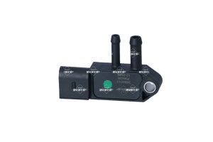 Senzor presiune gaze evacuare potrivit AUDI A3, A4 B7, A6 ALLROAD C6, A6 C6; DODGE CALIBER, JOURNEY; JEEP COMPASS, PATRIOT; MITSUBISHI GRANDIS, LANCER VIII; SEAT ALTEA, IBIZA III 1.4D-3.0D 04.03- - Img 3