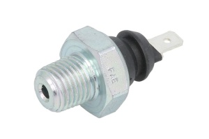 Senzor presiune ulei (0,4bar) potrivit LAND ROVER 110/127, DISCOVERY I, RANGE ROVER I; ROVER 2000-3500; SAAB 96, 99 10C-FordV4 10.65-06.94 - Img 1