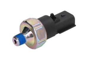 Senzor presiune ulei (1 pin) potrivit CHRYSLER ASPEN; DODGE DAKOTA, DURANGO, NITRO, RAM 1500, RAM 2500, RAM 3500; JEEP CHEROKEE, COMMANDER, GRAND CHEROKEE II, GRAND CHEROKEE III, LIBERTY 3.7-5.9D 08.96-