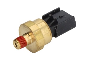 Senzor presiune ulei (3 pin) potrivit CHRYSLER 200, 300 C, 300C, ASPEN, TOWN & COUNTRY, VOYAGER V; DODGE AVENGER, CHALLENGER, CHALLENGER SE, CHALLENGER SRT8, CHARGER, DURANGO, GRAND 2.7D-6.4 06.98- - Img 1