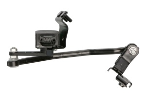 Senzor reglaj faruri fata stanga potrivit Volvo S60 II, S80 II, V60 I, V70 III, XC60 I 2008-2019 - Img 2